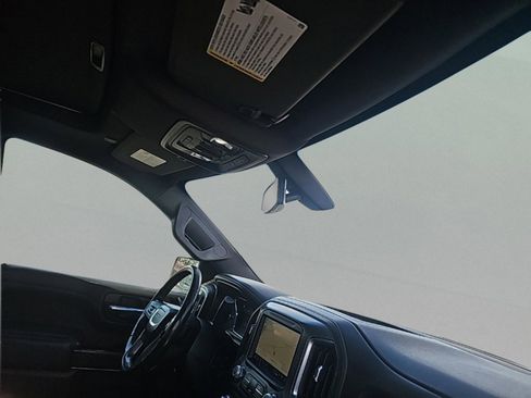 Used 2022 GMC Sierra 1500 Denali w/ Denali Premium Package image 34