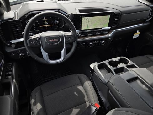 New 2026 GMC Sierra 1500 Elevation AWD/4WD image 7