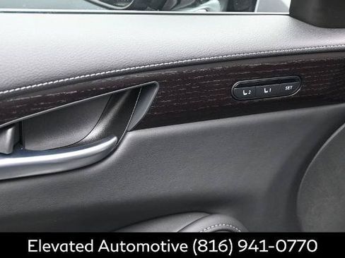 Certified 2026 INFINITI QX60 Autograph w/ Autograph Tech Package AWD/4WD image 21