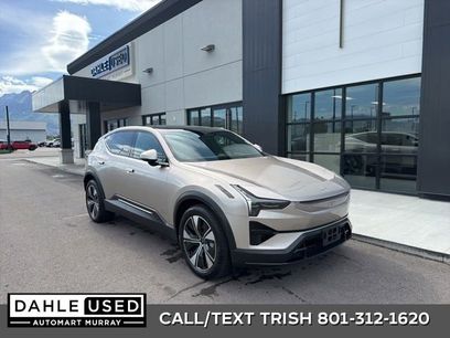 Used 2025 Polestar Polestar 3