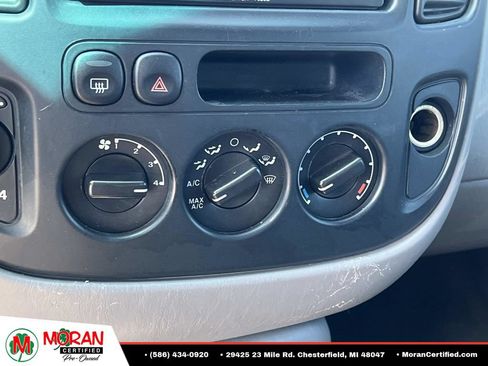 Used 2001 Ford Escape XLT AWD/4WD image 20