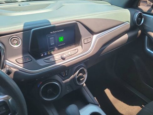 Used 2022 Chevrolet Blazer LT w/ Redline Edition FWD image 23
