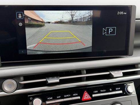 New 2026 Hyundai Santa Cruz SE AWD/4WD image 24