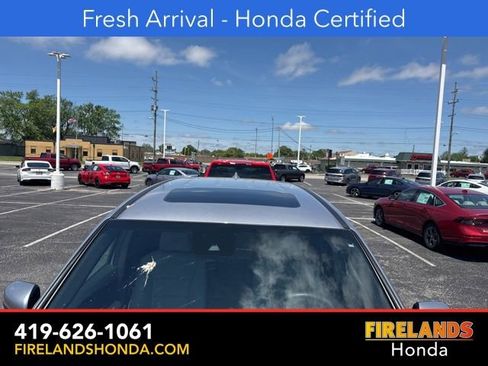Used 2024 Honda Passport EX-L image 9