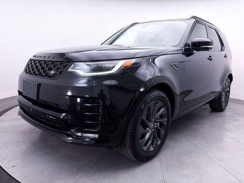 Used 2023 Land Rover Discovery S R-Dynamic AWD/4WD image 14