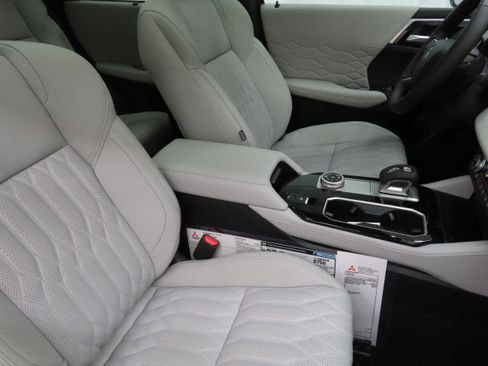 New 2026 Mitsubishi Outlander SEL AWD/4WD image 26