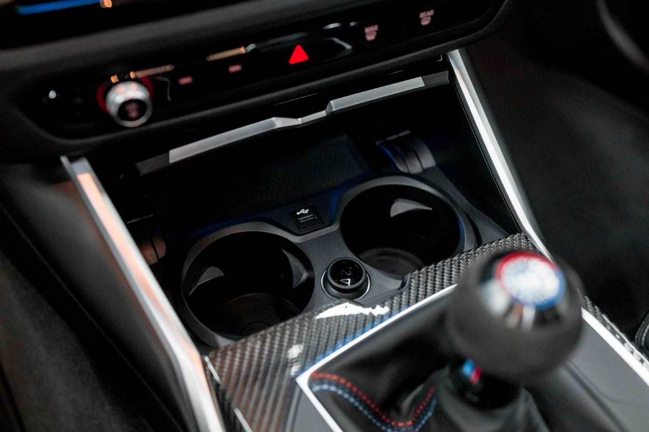 Used 2025 BMW M2 w/ Lighting Package RWD image 57