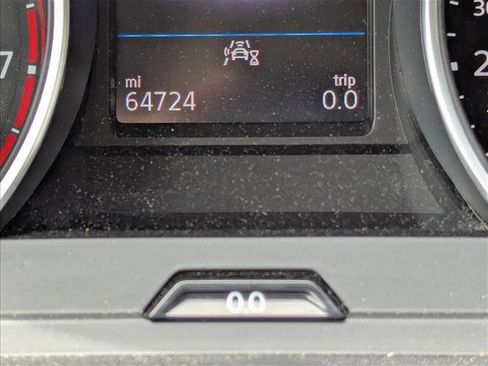Used 2021 Volkswagen Tiguan S AWD/4WD image 10
