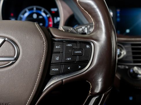 Used 2018 Lexus LS 500 500 Base image 43