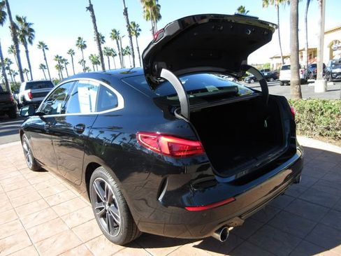Used 2021 BMW 228i xDrive Gran Coupe 228i xDrive w/ Convenience Package image 27