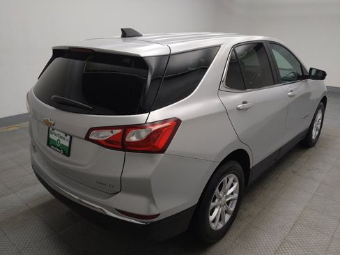 Used 2021 Chevrolet Equinox LT image 9
