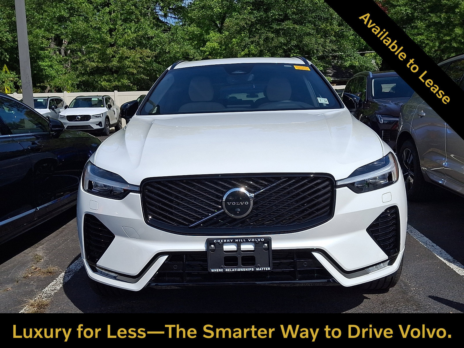 Certified 2026 Volvo XC60 B5 Plus w/ Protection Package Premier AWD/4WD image 2
