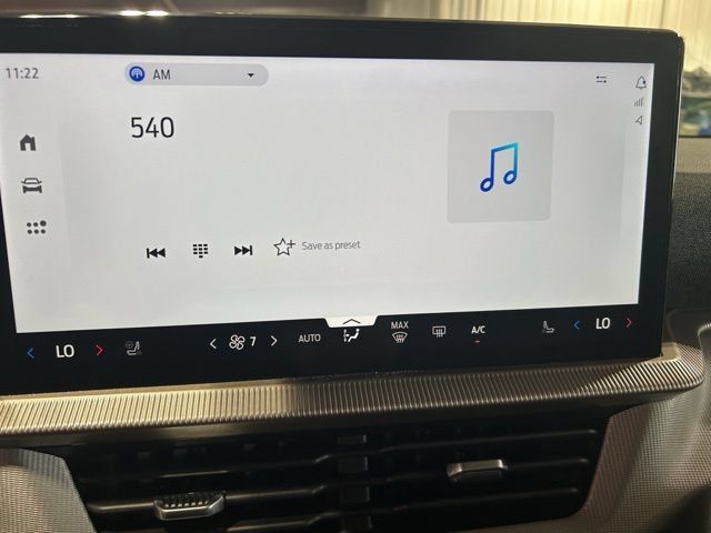 New 2026 Ford Explorer Active w/ Active Comfort Package AWD/4WD image 8