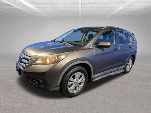 Used 2012 Honda CR-V EX-L image 9