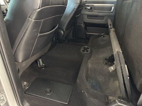 Used 2018 RAM 1500 Lone Star image 23