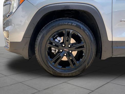 Used 2023 GMC Terrain AT4 AWD/4WD image 11