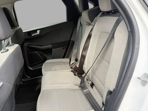 Used 2020 Ford Escape SE AWD/4WD image 25