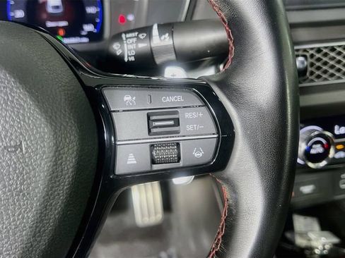 Used 2024 Acura Integra A-Spec FWD image 18