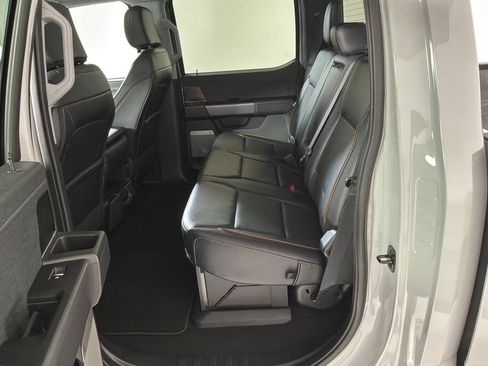 Used 2025 Ford F350 Lariat w/ Camper Package AWD/4WD image 14
