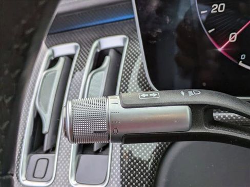 Certified 2023 Mercedes-Benz S 580 4MATIC Sedan image 11