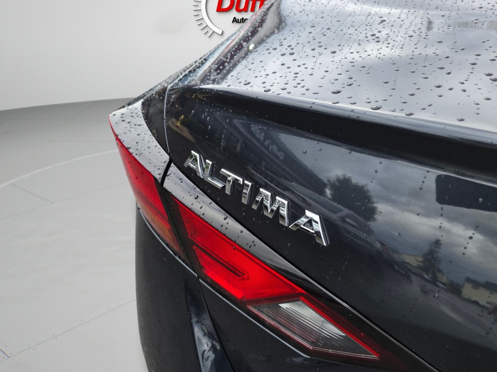 Used 2019 Nissan Altima 2.5 SL FWD image 30