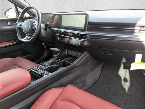 Used 2025 Kia K5 GT-Line w/ GT-Line Premium Package image 22