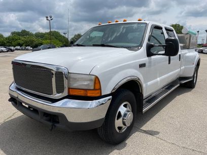 Used 2000 Ford F350 Lariat