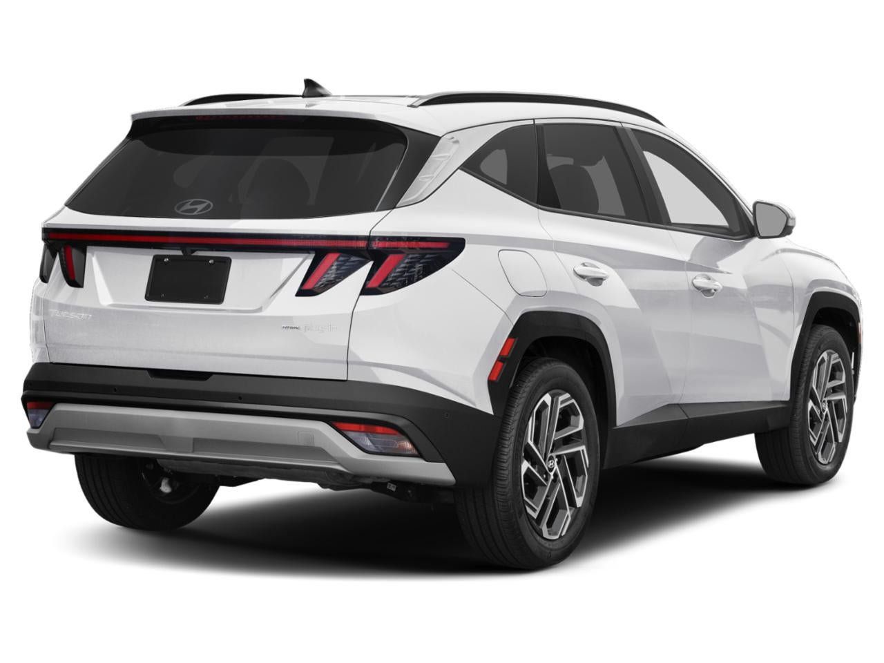 New 2026 Hyundai Tucson Limited AWD/4WD image 24