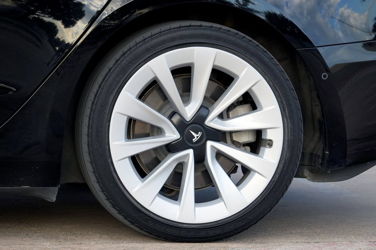 Used 2022 Tesla Model 3 RWD image 27