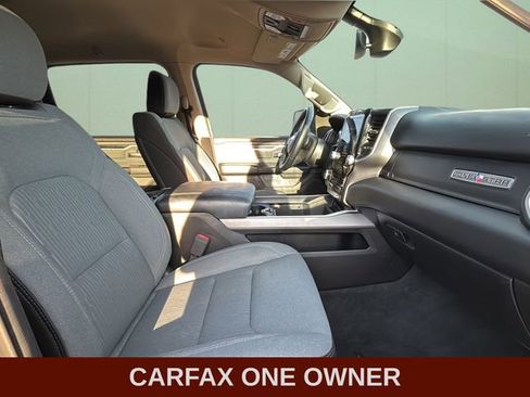 Certified 2020 RAM 1500 Lone Star image 38