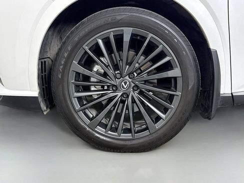 Certified 2024 Lexus RX 350 Premium w/ Accessory Package (Z1) FWD image 33