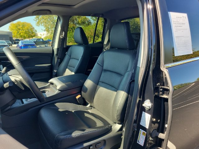 Used 2026 Honda Ridgeline RTL image 19