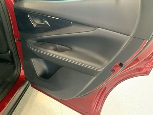 New 2025 Chevrolet Blazer EV LT image 50