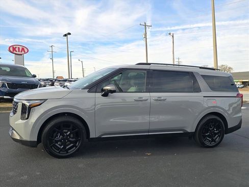 New 2026 Kia Carnival SX Prestige image 6