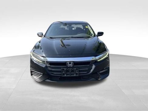 Used 2021 Honda Insight Touring image 18