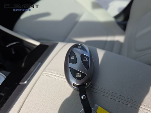 New 2026 Hyundai Tucson SEL image 21