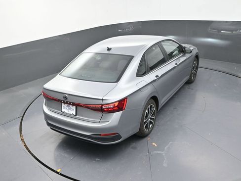 New 2026 Volkswagen Jetta Sport FWD image 19