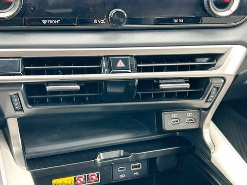 Used 2023 Lexus RX 350 Premium Plus w/ Accessory Package AWD/4WD image 32