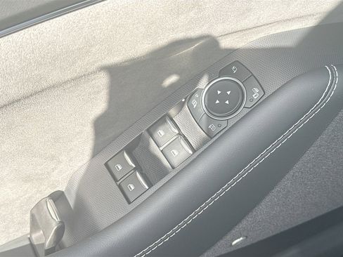 New 2025 Ford Mustang Mach-E GT image 12