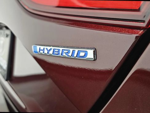 Used 2019 Honda Insight EX image 23