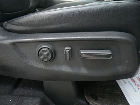 Used 2022 Honda Odyssey EX-L image 30