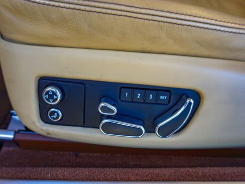 Used 2012 Bentley Continental GT image 31