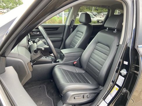 Used 2025 Honda CR-V EX-L image 18