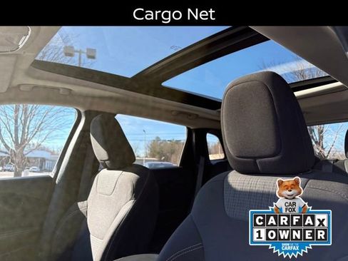 Used 2016 Jeep Cherokee Latitude w/ Comfort/Convenience Group image 25