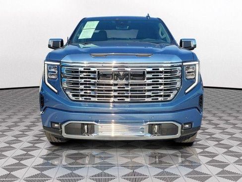 Used 2025 GMC Sierra 1500 Denali w/ Denali Reserve Package image 2