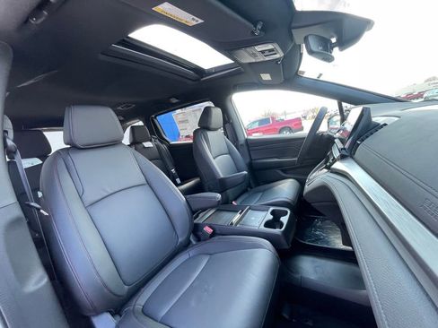 New 2026 Honda Odyssey Sport-L image 11