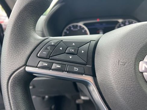 Used 2024 Nissan Sentra SV w/ Trunk Package FWD image 14