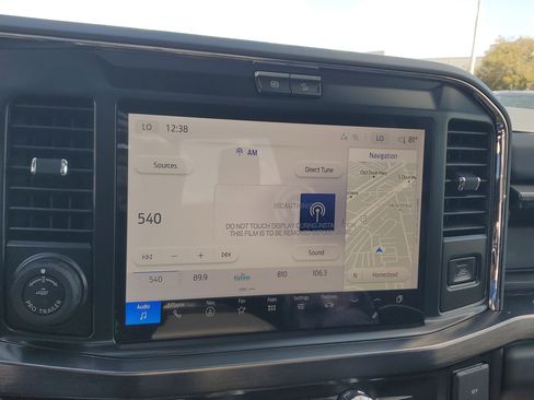 New 2026 Ford F250 Lariat AWD/4WD image 18