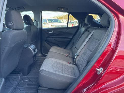 Used 2023 Chevrolet Equinox LT image 30