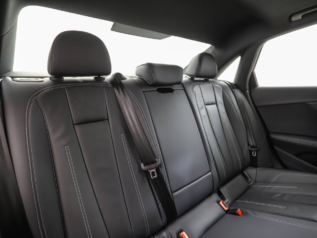 Used 2023 Audi A4 2.0T Premium Plus AWD/4WD image 27